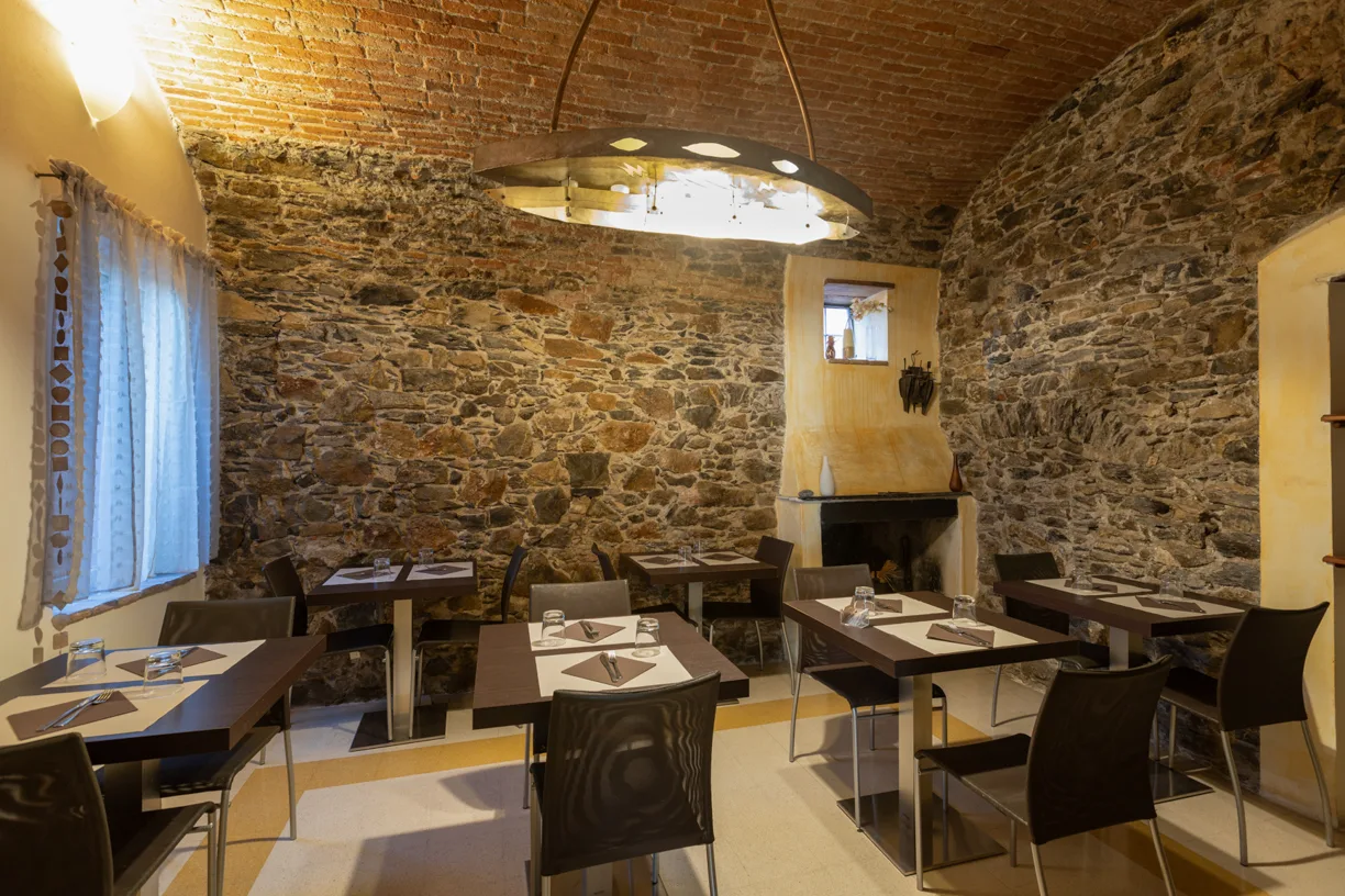 Hotel Relais Al Convento