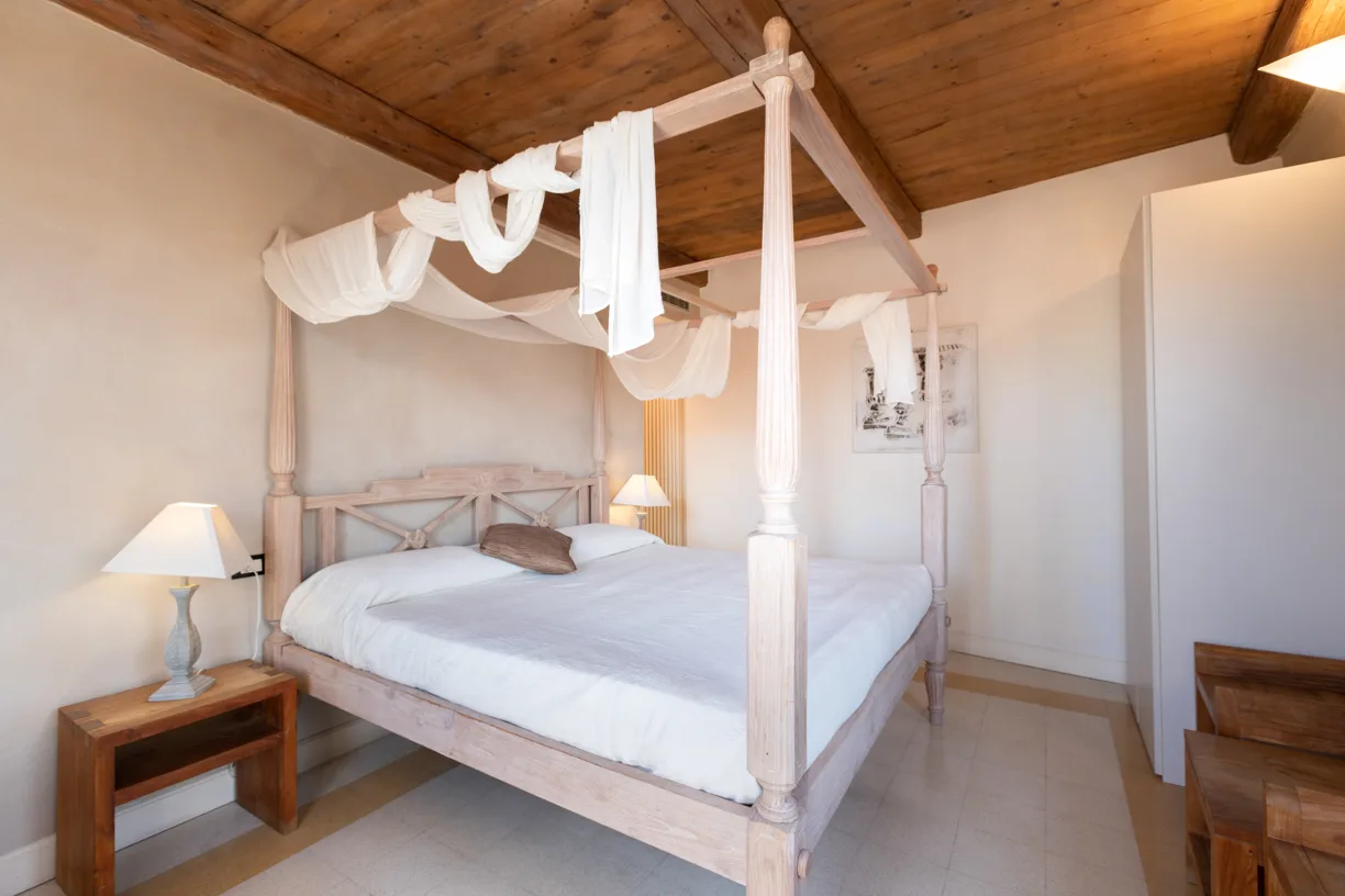 Hotel Relais Al Convento