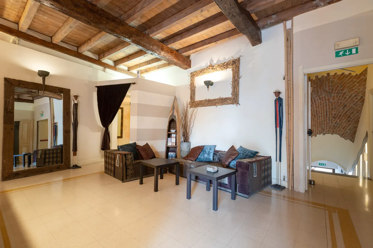 Hotel Relais Al Convento
