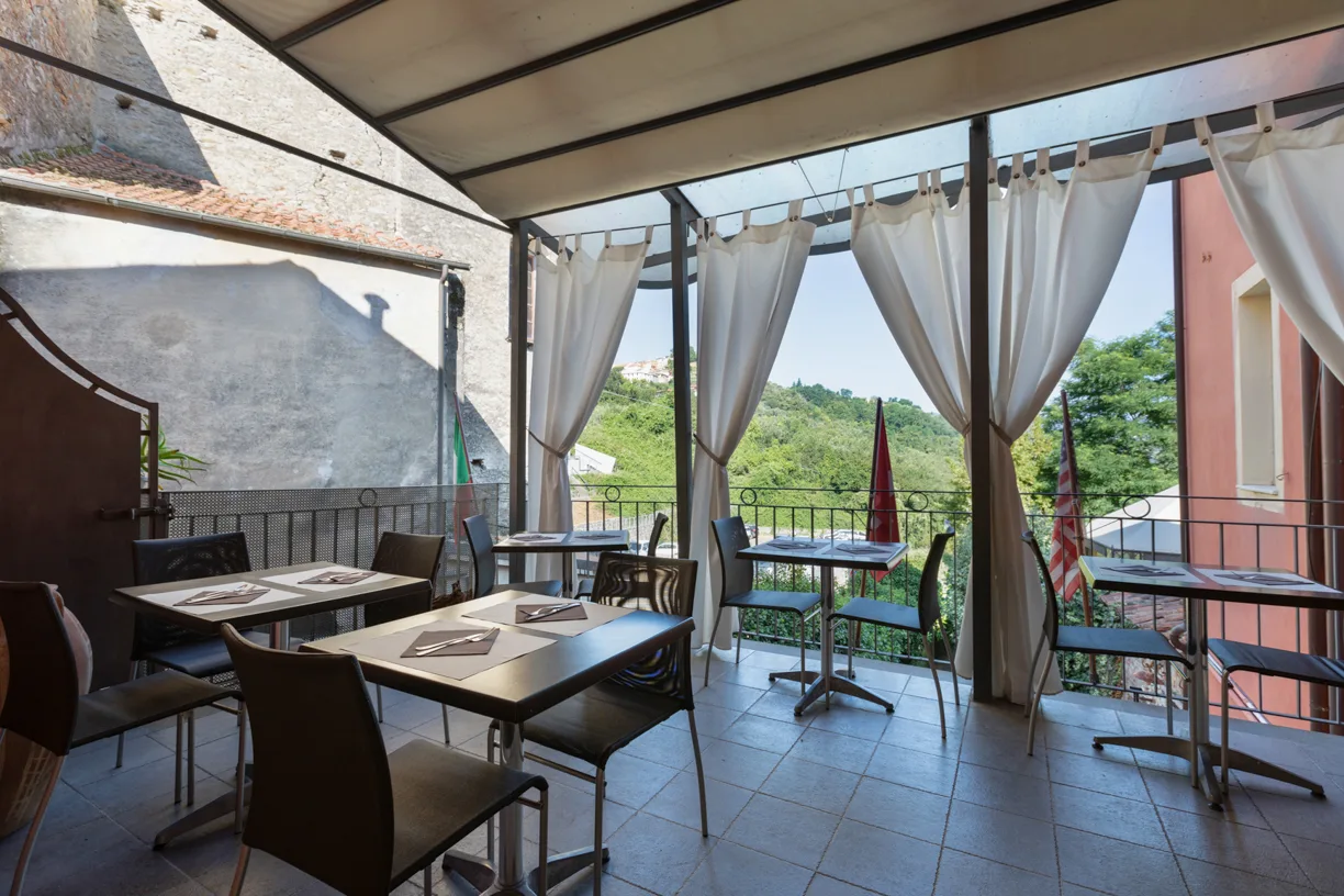 Hotel Relais Al Convento
