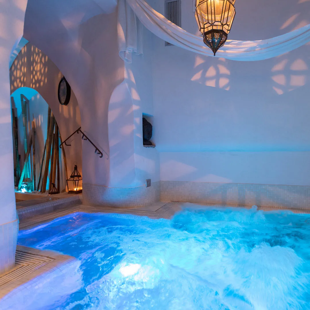 Hotel Relais Al Convento