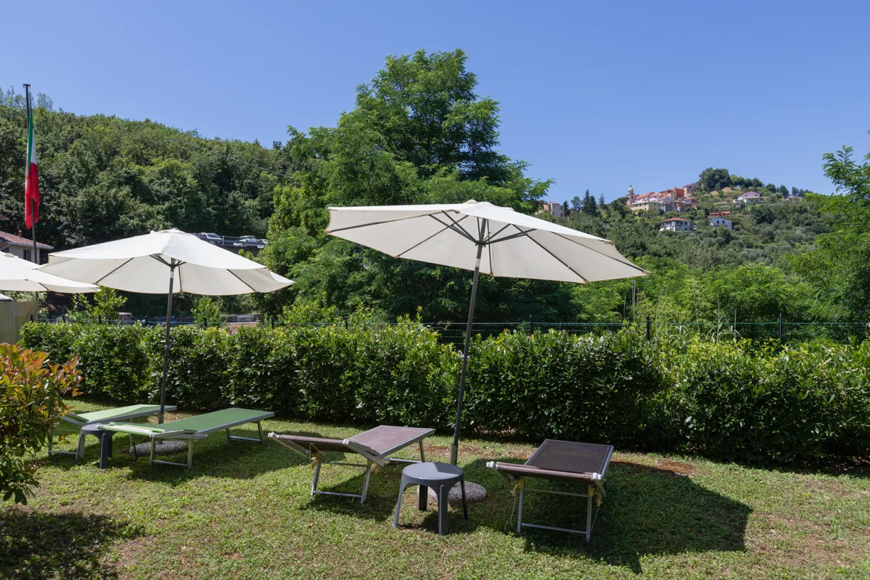 Hotel Relais Al Convento