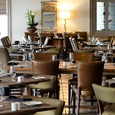 On-site dining