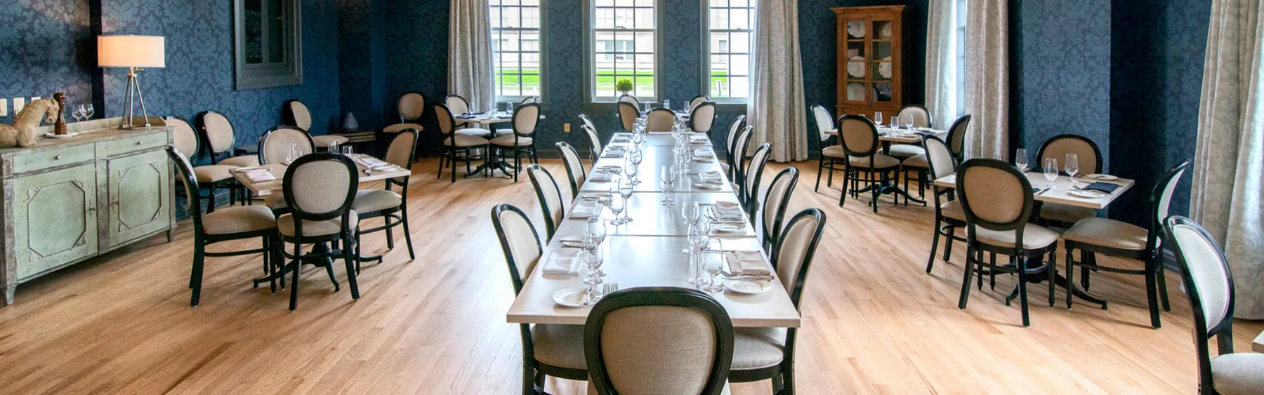 The Stella Hotel & Ballroom