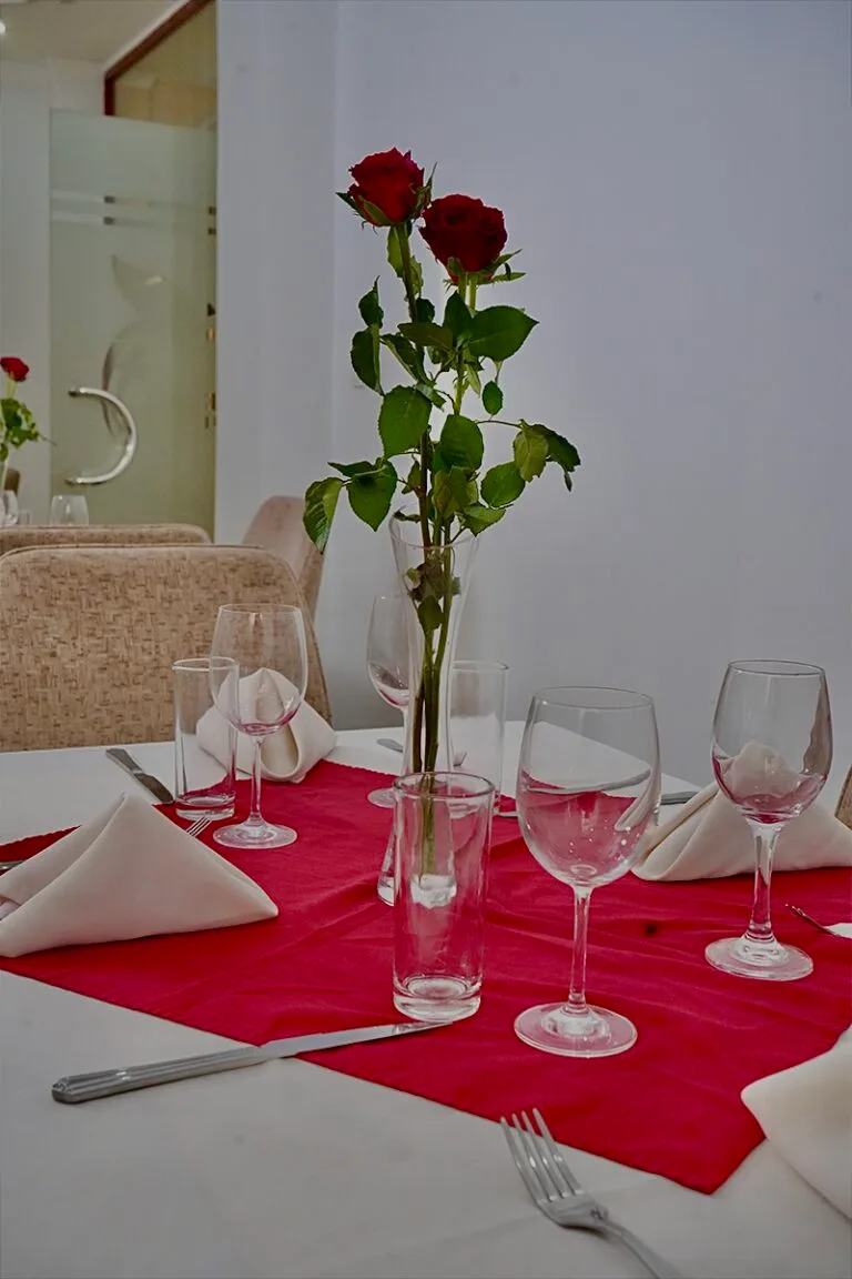 Tizeze Hotel and Spa
