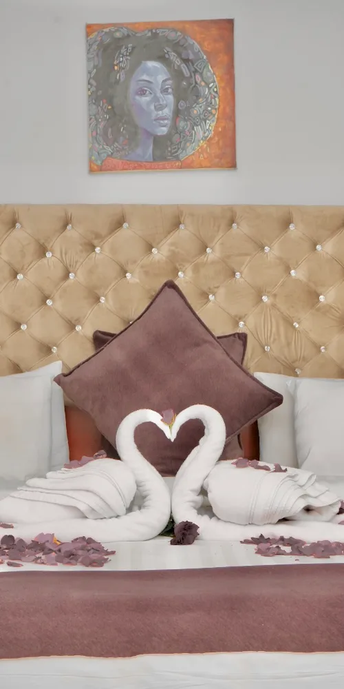 Tizeze Hotel and Spa