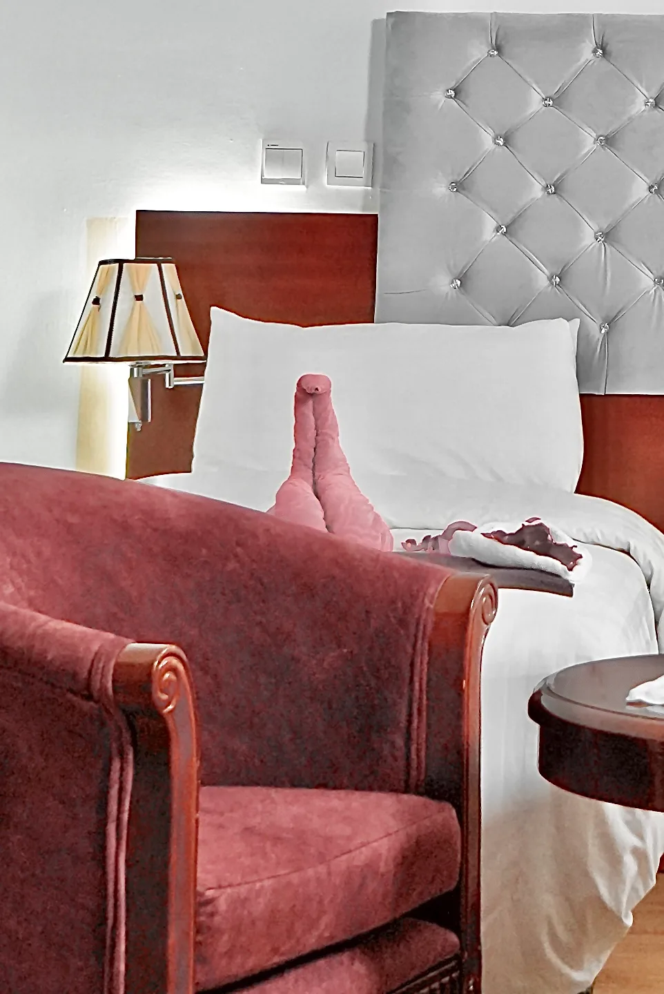 Tizeze Hotel and Spa