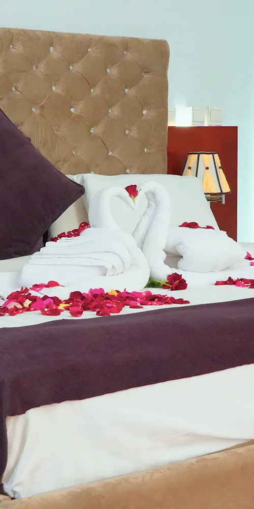Tizeze Hotel and Spa