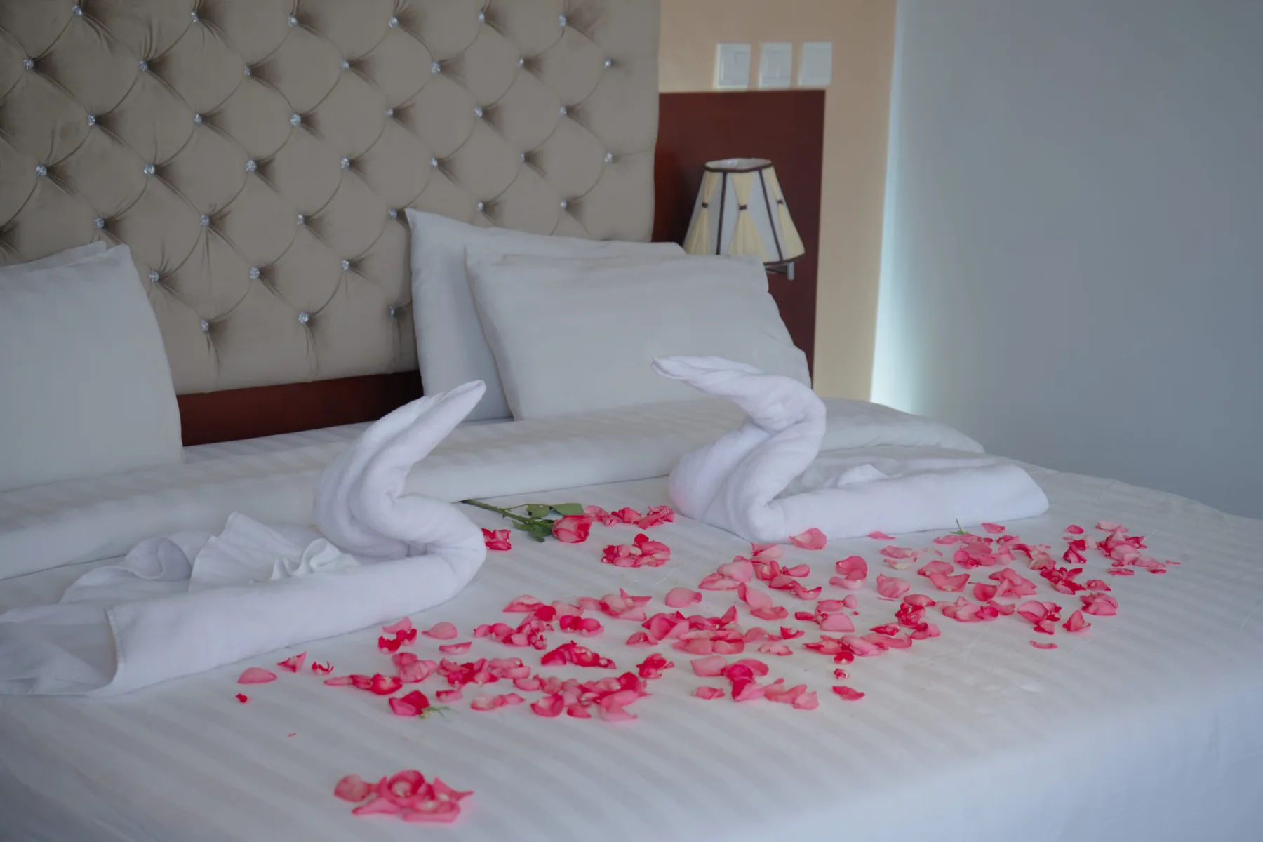 Tizeze Hotel and Spa
