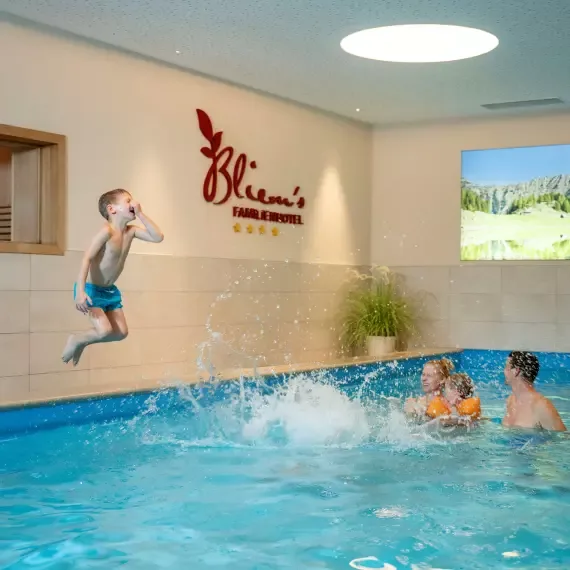 Bliem’s Familienhotel