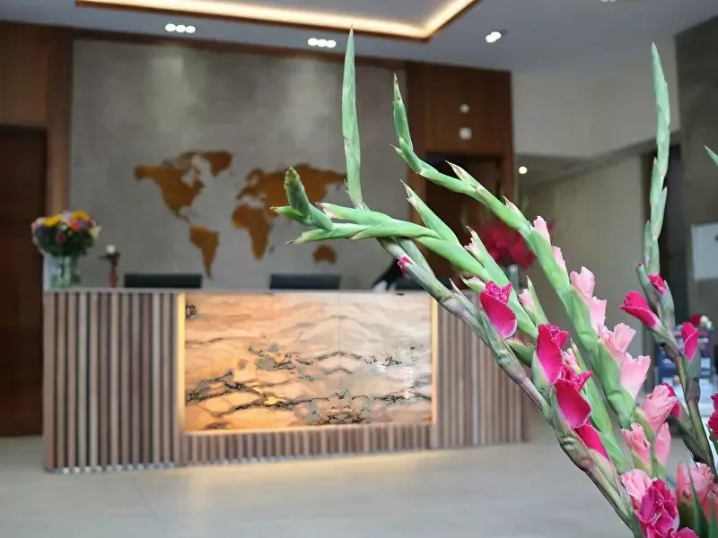 Foto del hotel