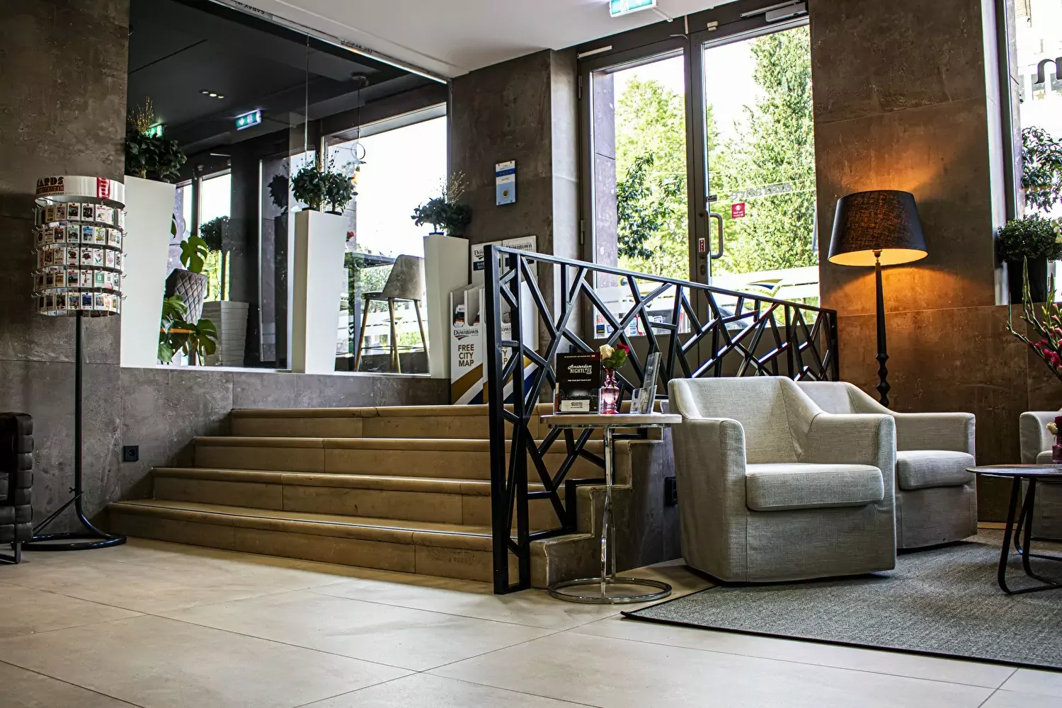 Foto del hotel