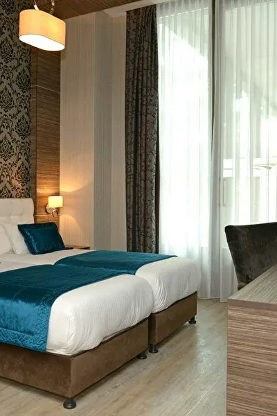 Foto del hotel