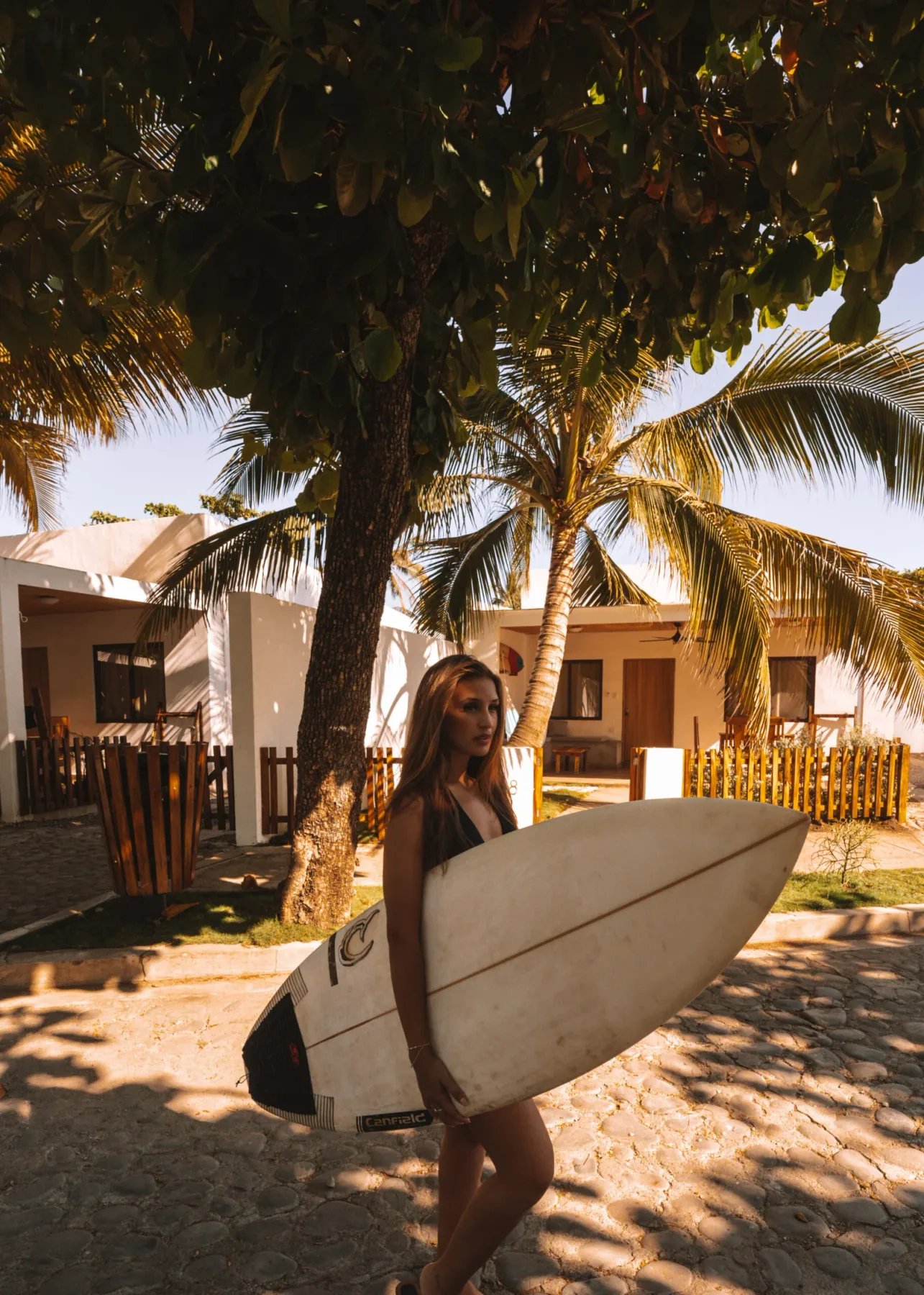 Coco Surf Tropical Village