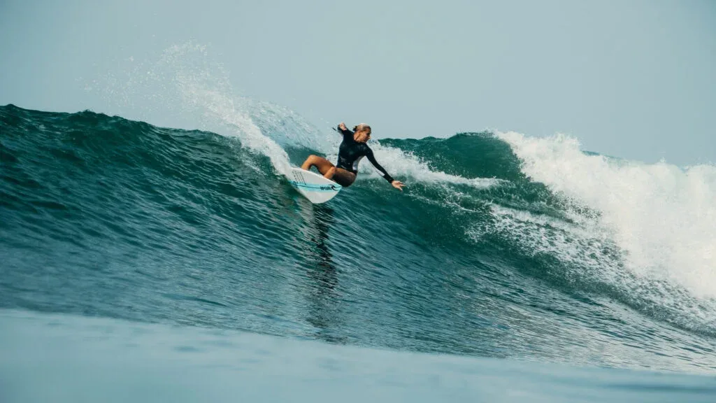 Coco Surf Tropical Village