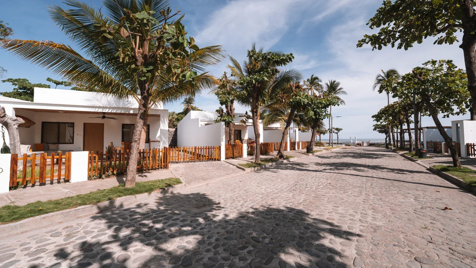 Coco Surf Tropical Village