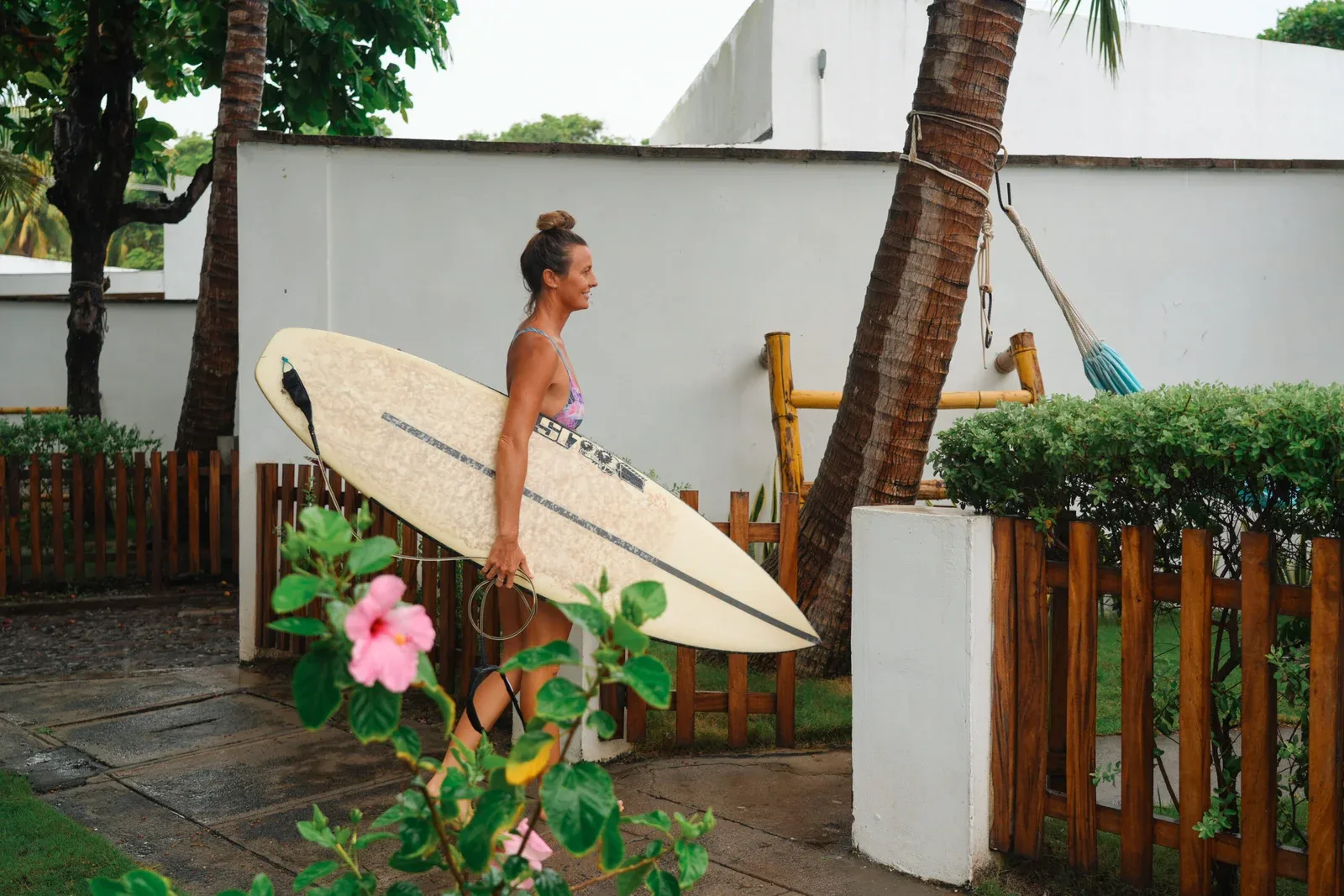 Coco Surf Tropical Village