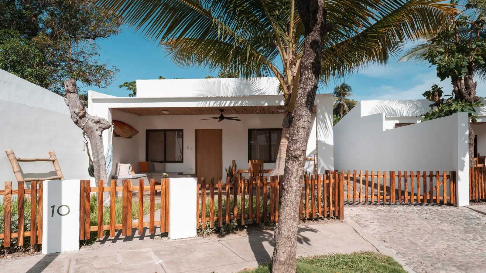 Point Break Villa