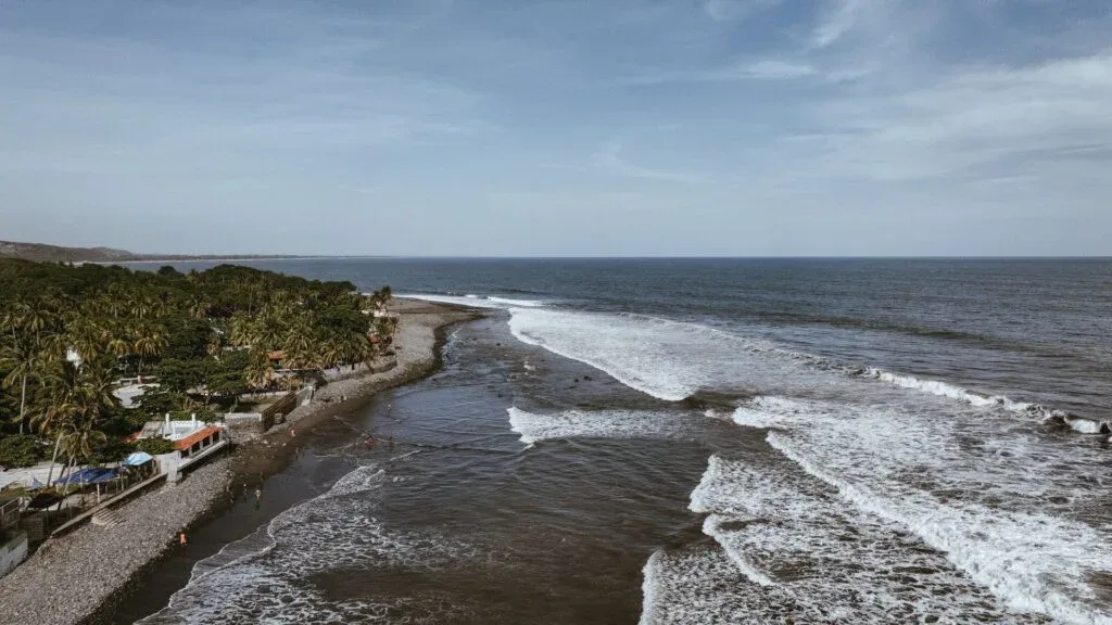 Coco Surf Tropical Village