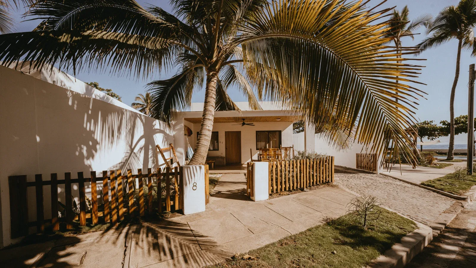 Villa Reef Break