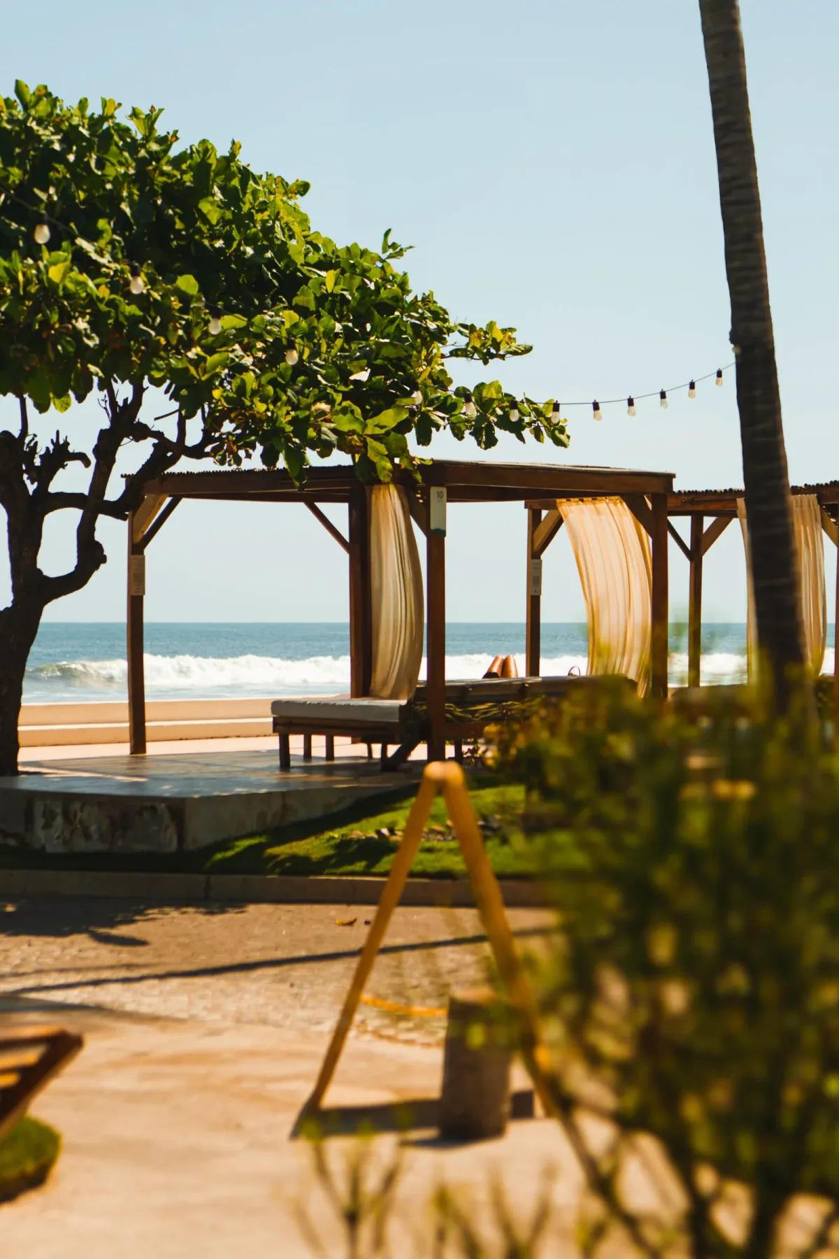 Coco Surf Tropical Village