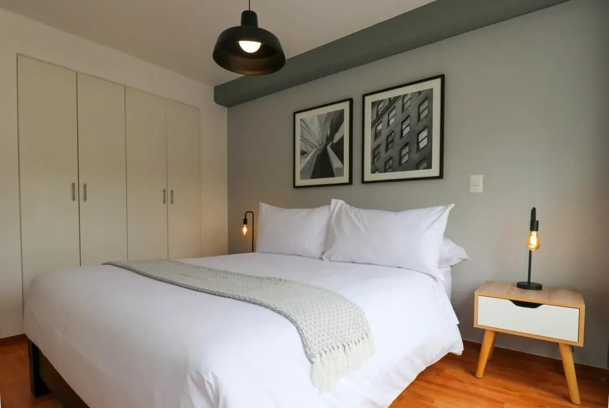 Dazzling 3BR with Terrace in Barranco