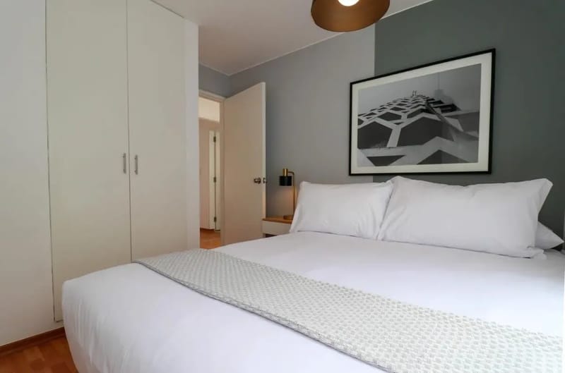 Dazzling 3BR with Terrace in Barranco