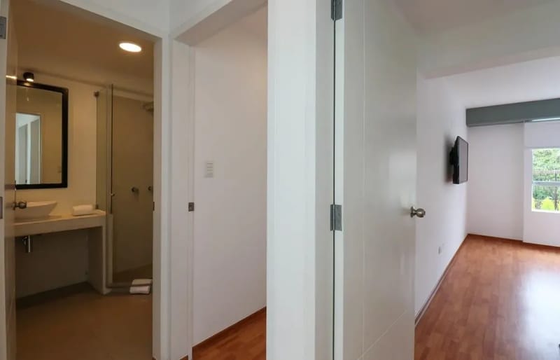 Dazzling 3BR with Terrace in Barranco