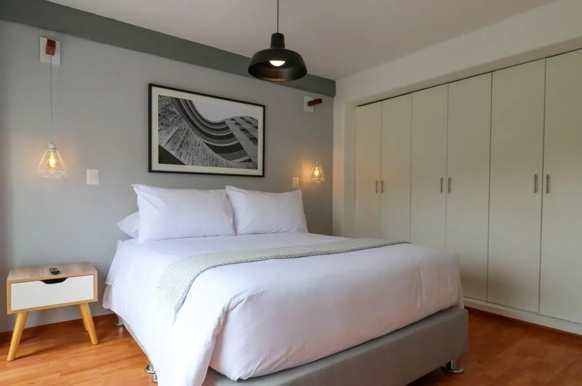 Dazzling 3BR with Terrace in Barranco