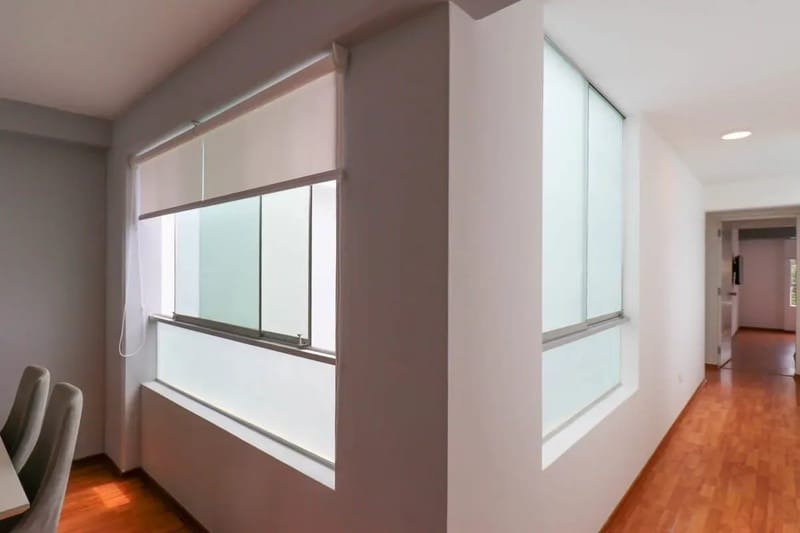 Dazzling 3BR with Terrace in Barranco