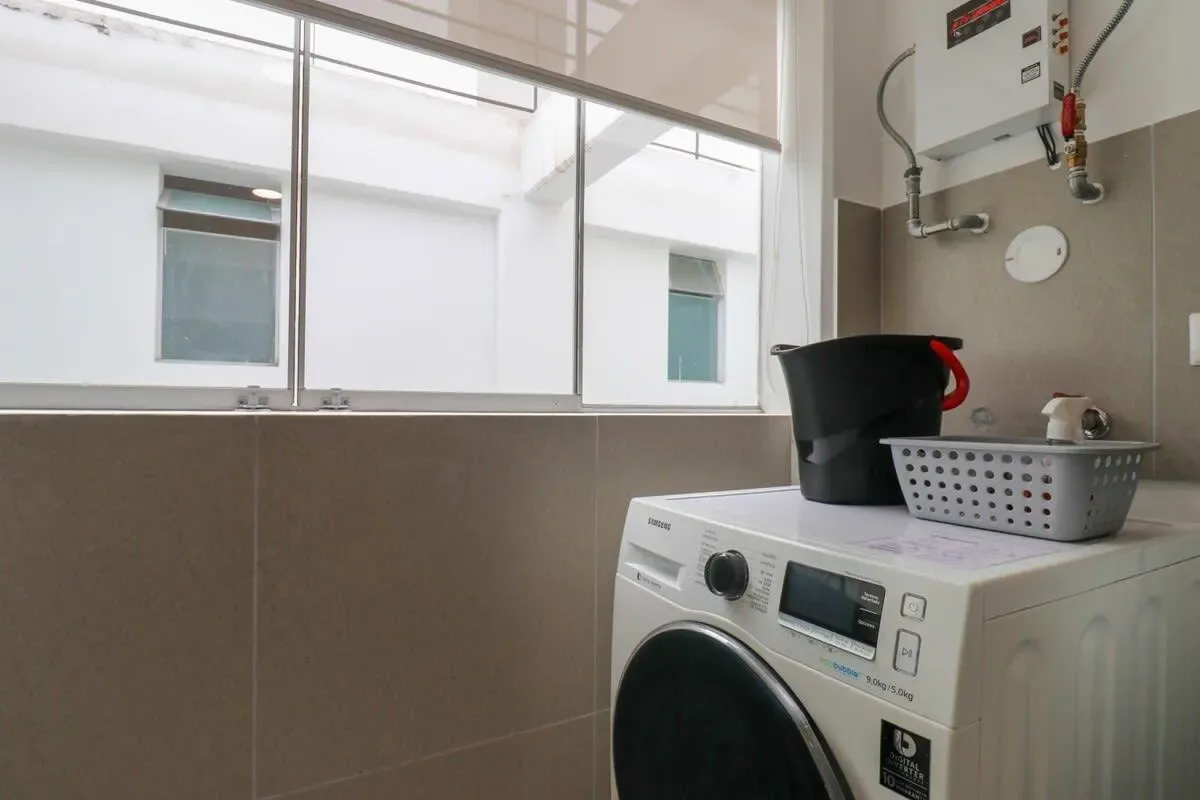 Dazzling 3BR with Terrace in Barranco