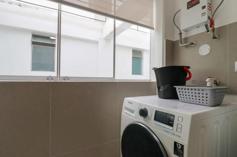 Dazzling 3BR with Terrace in Barranco