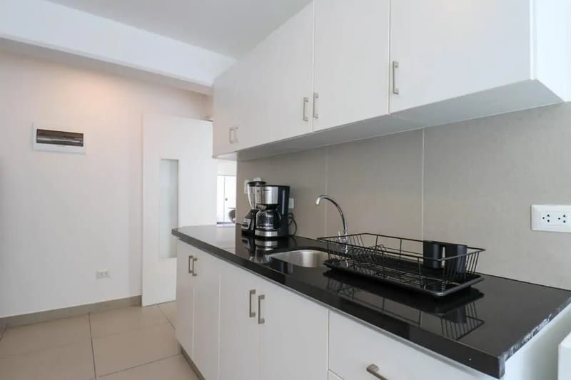 Dazzling 3BR with Terrace in Barranco