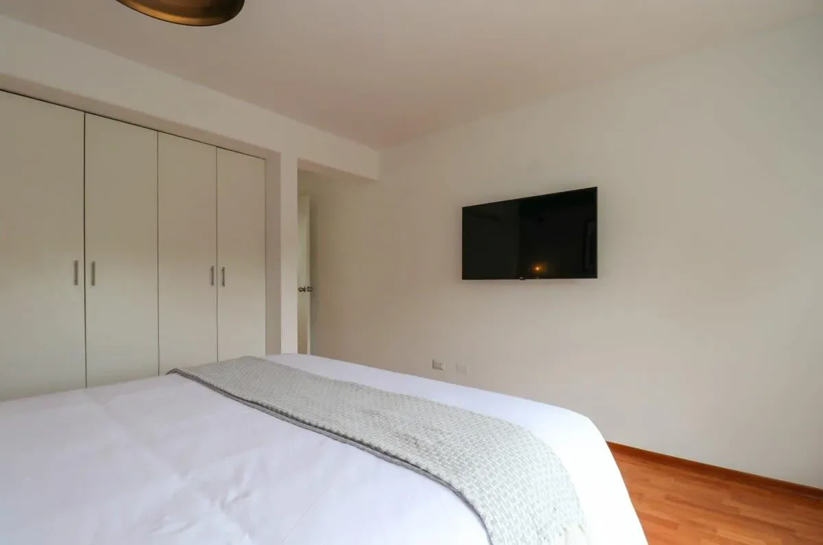 Dazzling 3BR with Terrace in Barranco