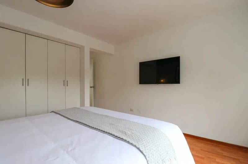 Dazzling 3BR with Terrace in Barranco