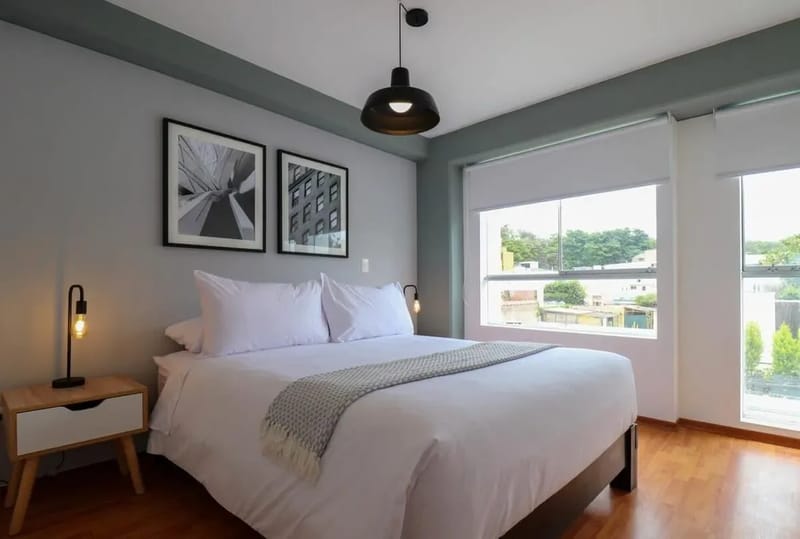 Dazzling 3BR with Terrace in Barranco