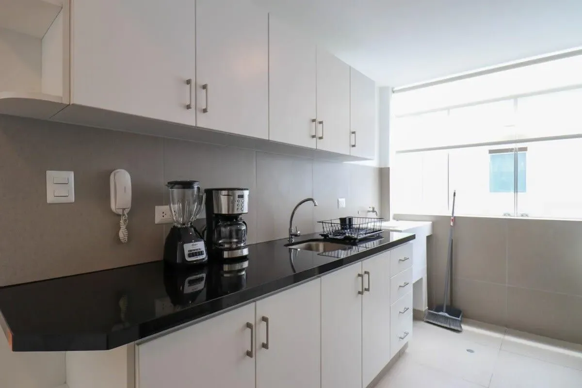 Dazzling 3BR with Terrace in Barranco