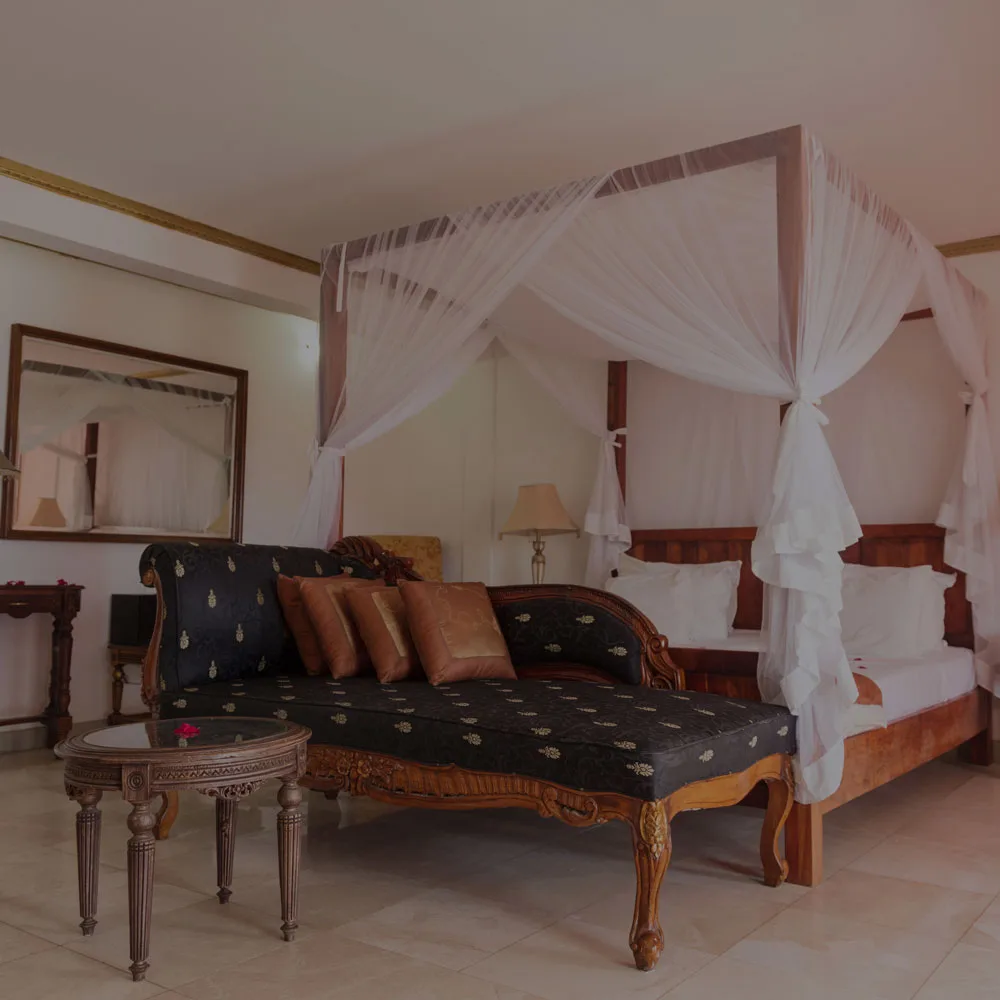 Superior Penthouse De Luxe room