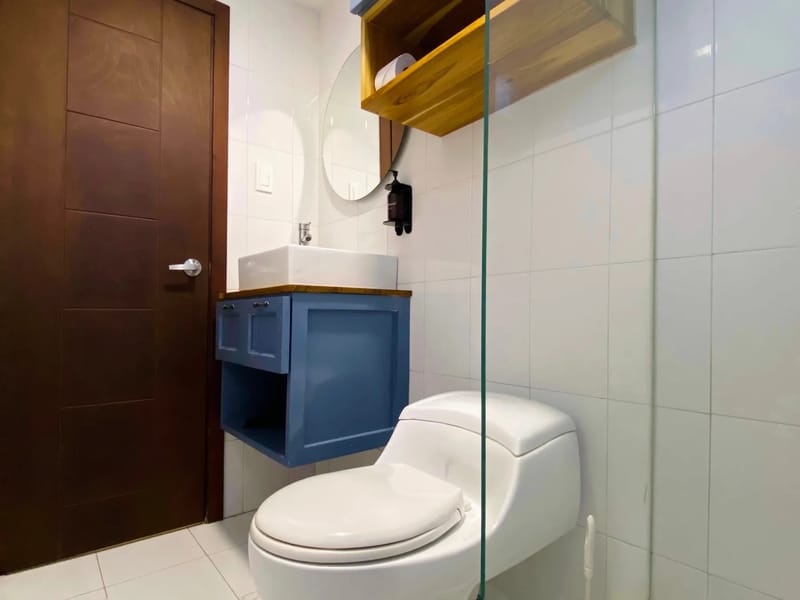 Breathtaking 2BR w/ AC in Bocagrande