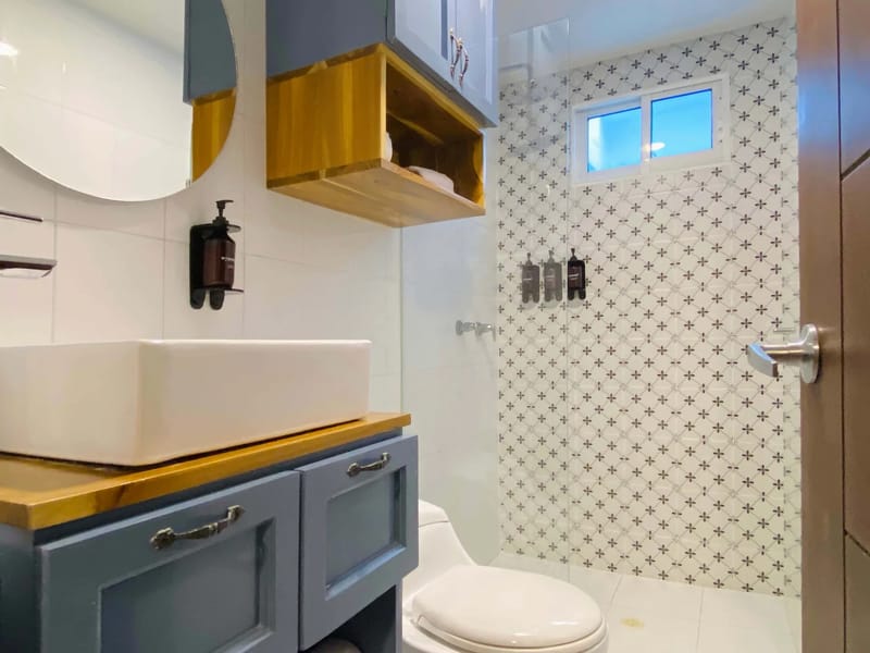 Breathtaking 2BR w/ AC in Bocagrande