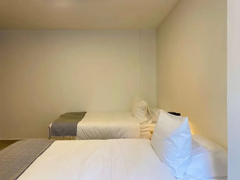 Breathtaking 2BR w/ AC in Bocagrande