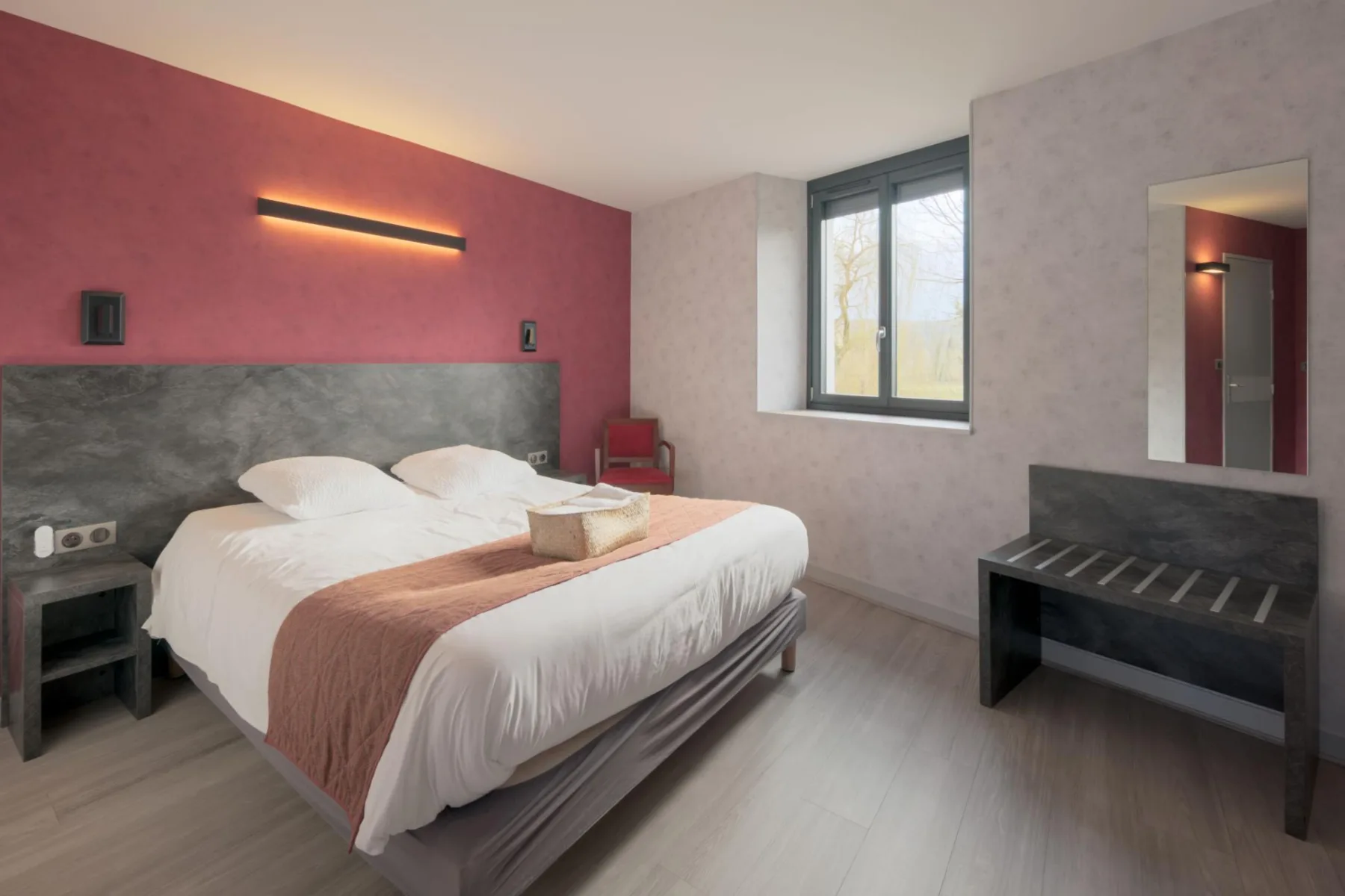 Hostellerie de la Chaumière