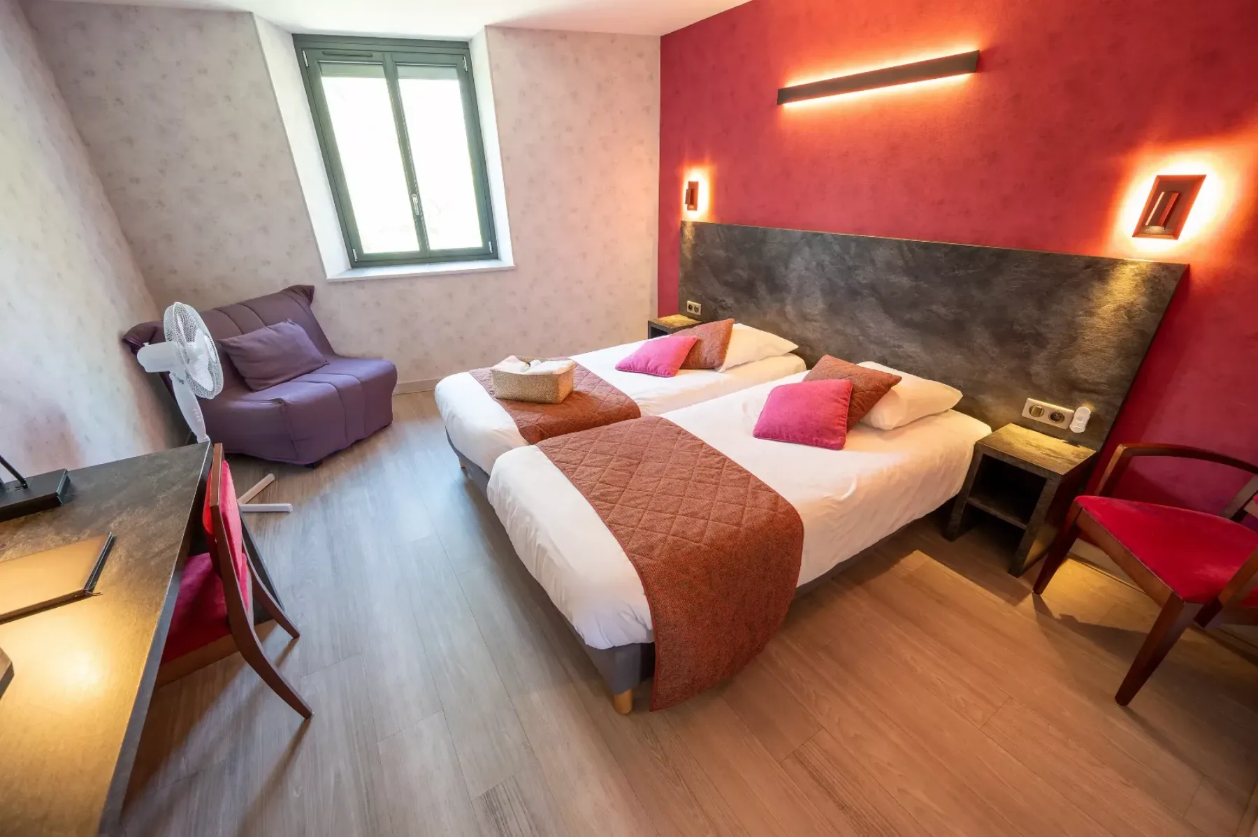 Hostellerie de la Chaumière