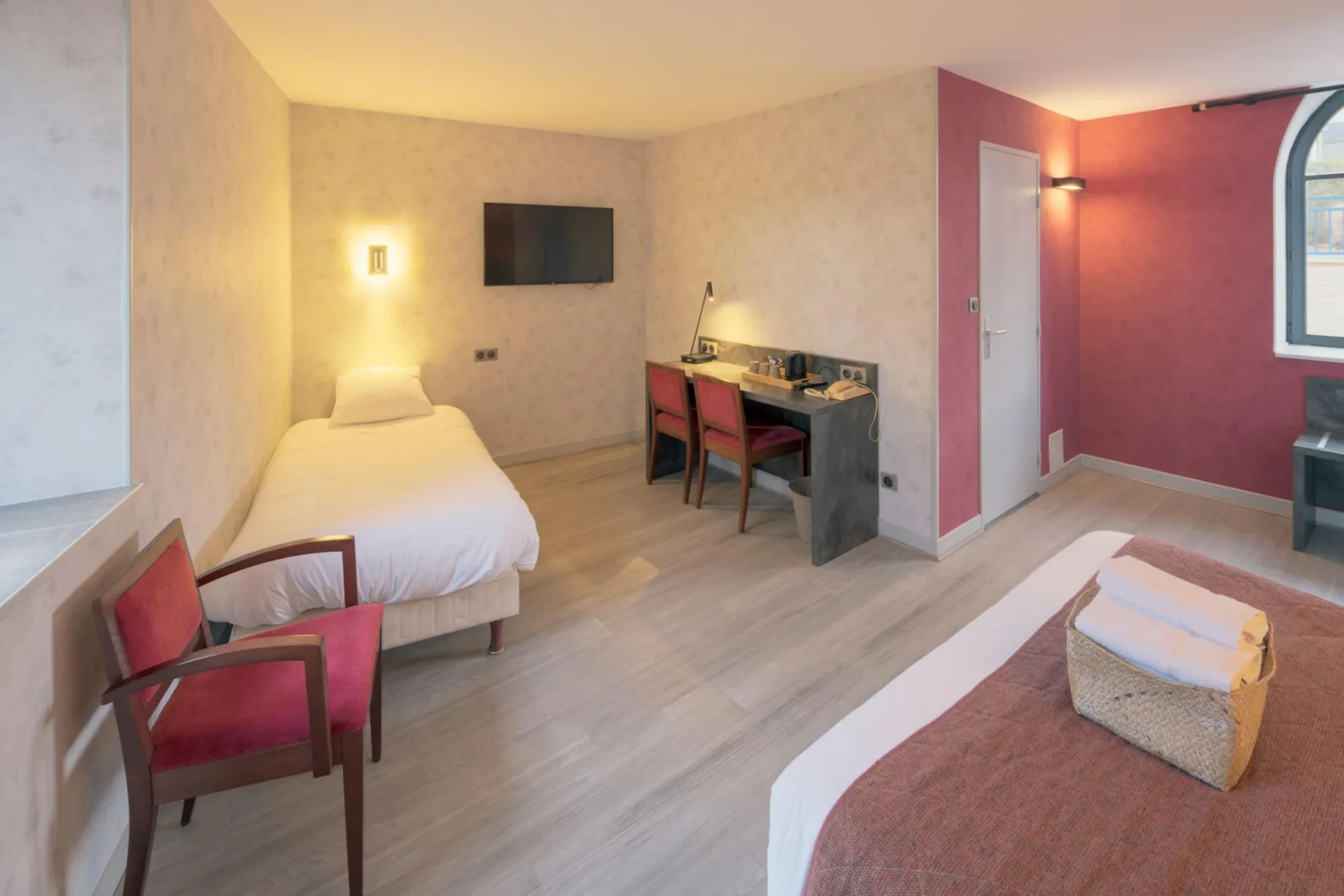 Hostellerie de la Chaumière