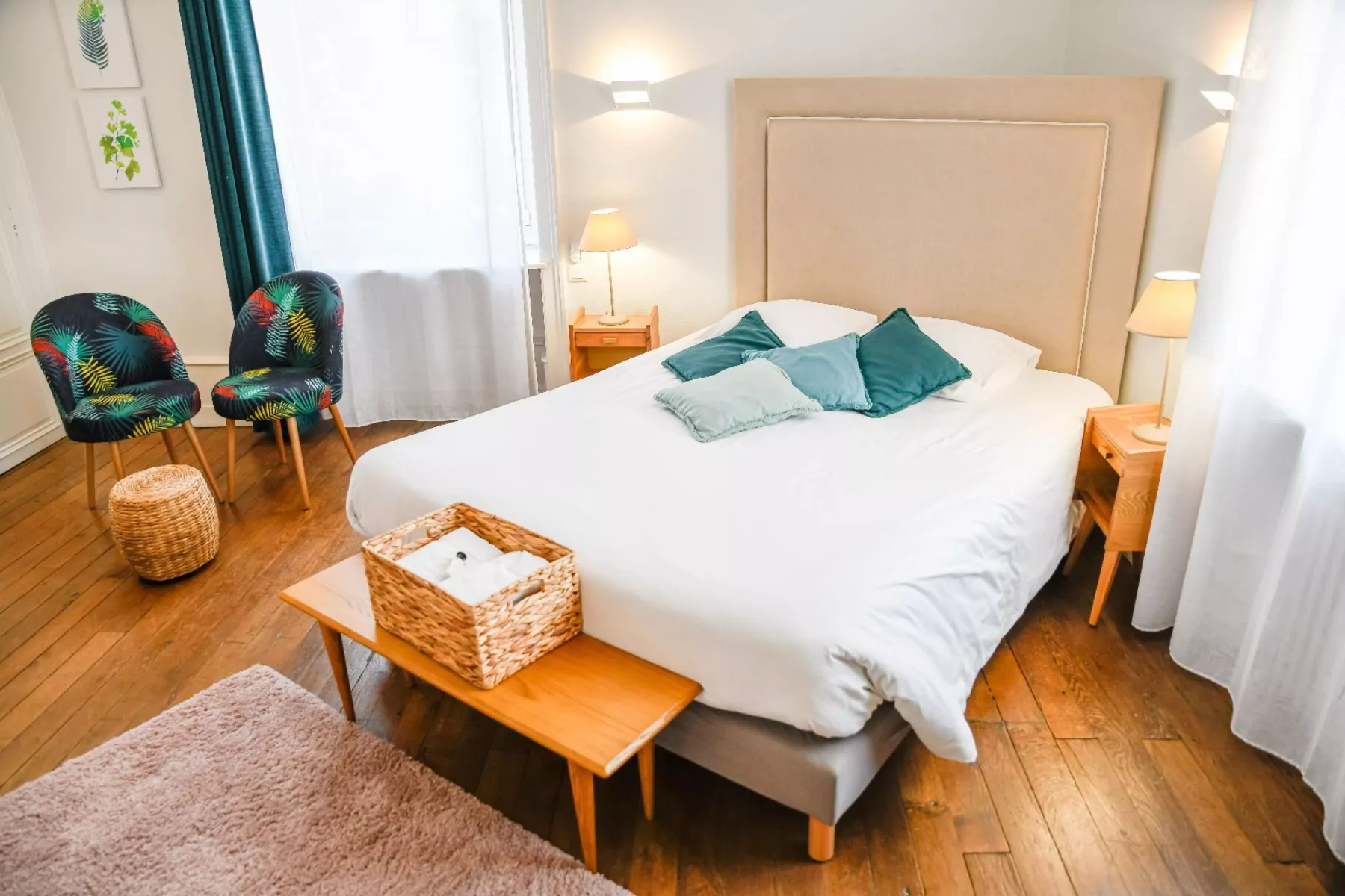 Hostellerie de la Chaumière