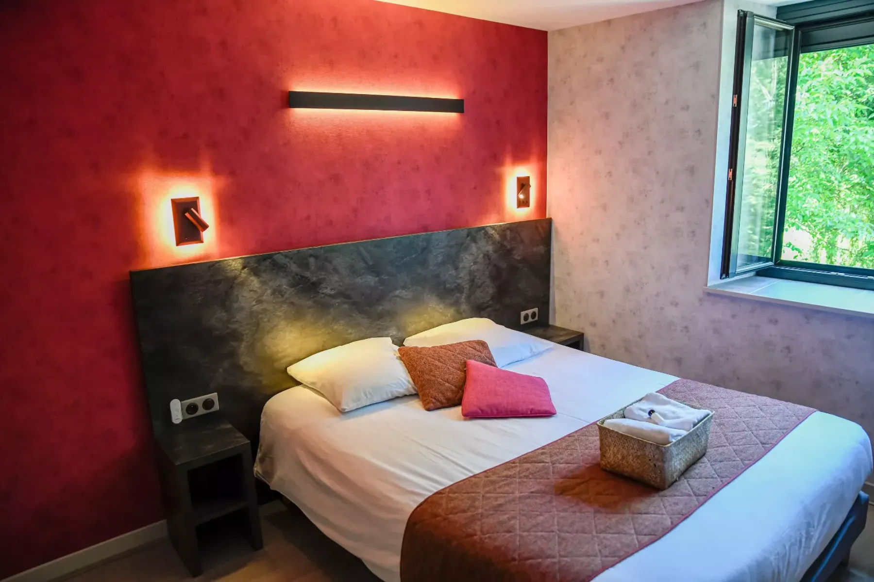 Hostellerie de la Chaumière
