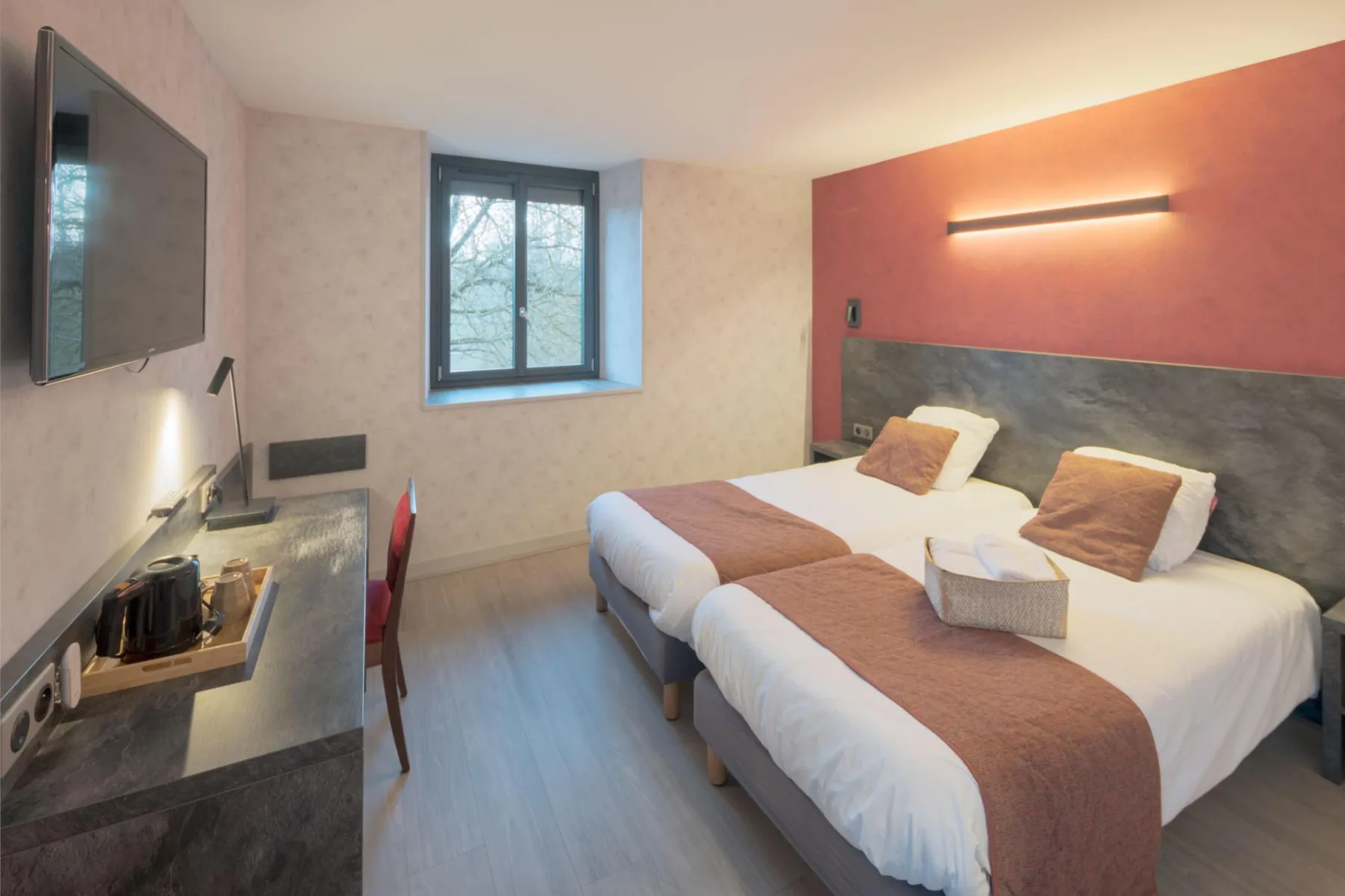Hostellerie de la Chaumière