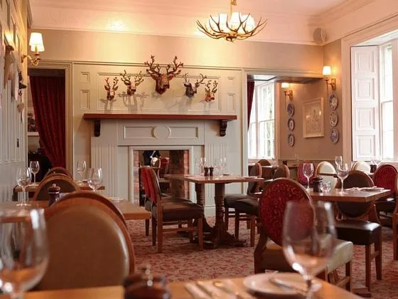Avalon House Hotel