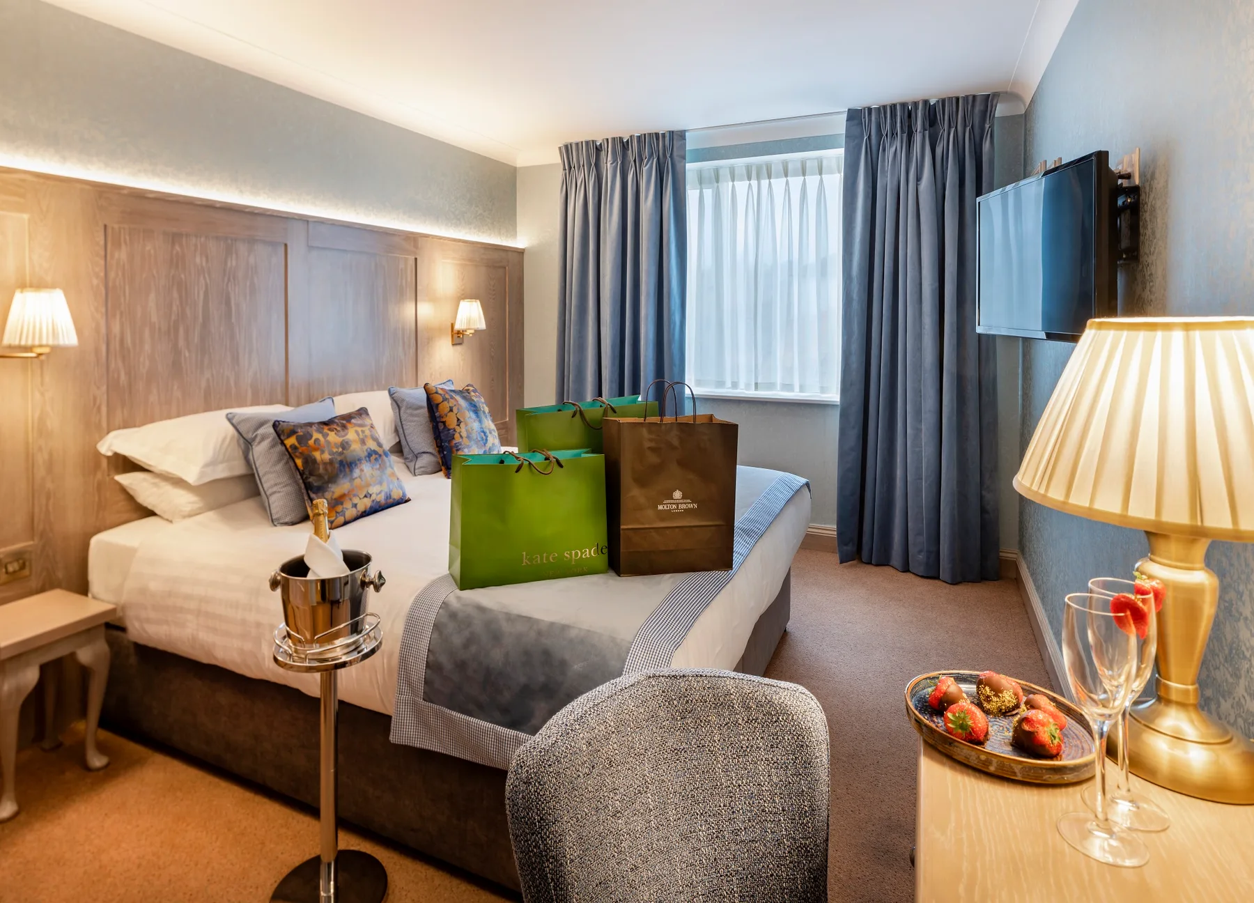 Double room