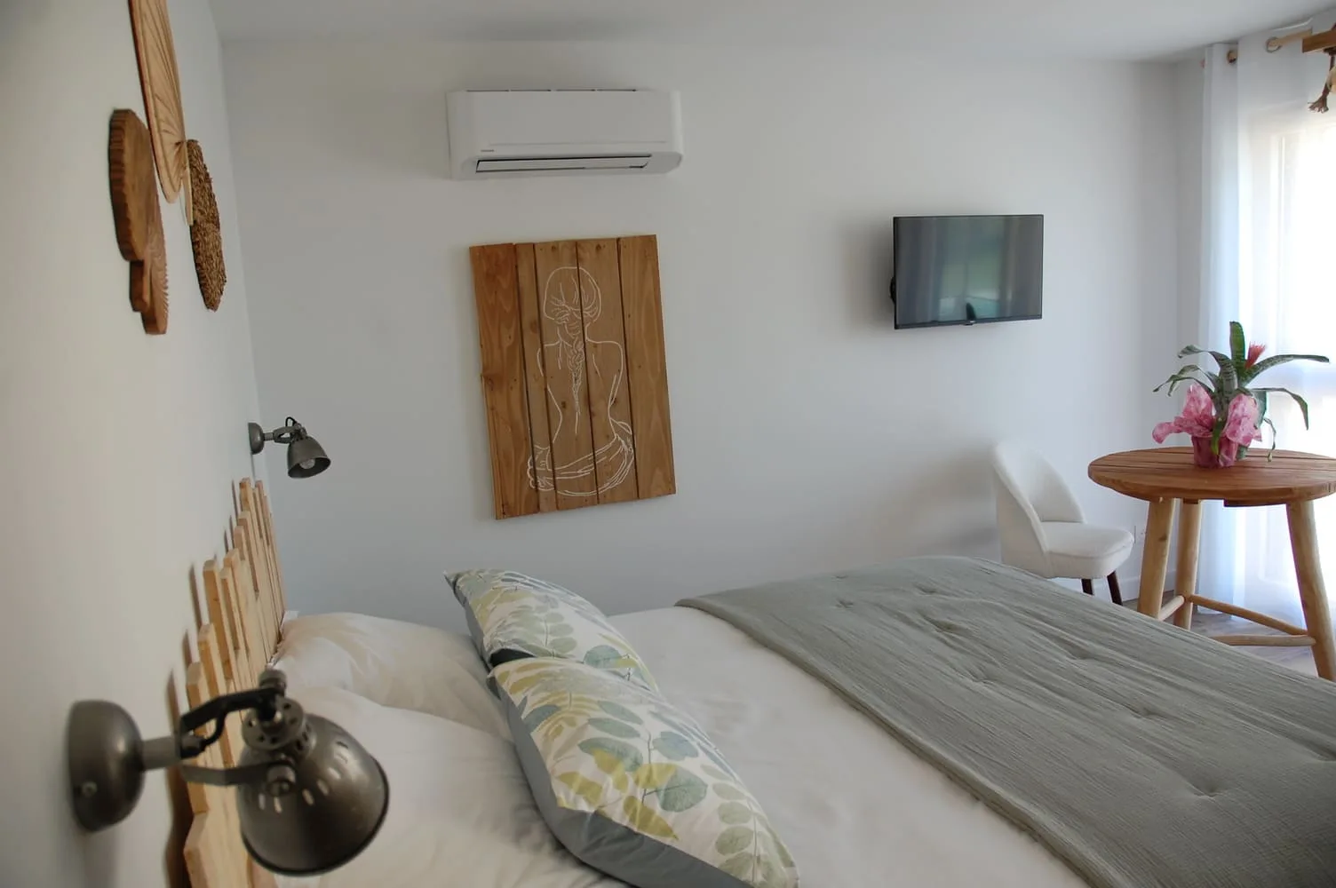 Songe d'une Nuit d'été room